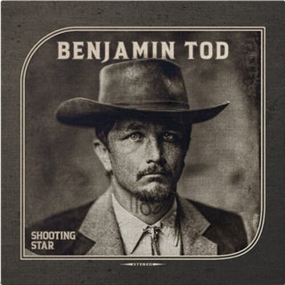 Benjamin Tod- Shooting Star