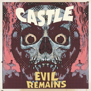 Castle- Evil Remains