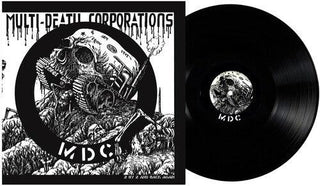 MDC- Multi Death Corporation