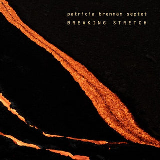 Patricia Brennan- Breaking Stretch (CD)