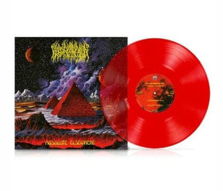 Blood Incantation- Absolute Elsewhere (PREORDER)