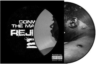 Conway the Machine- Reject 2 (Pic Disc)