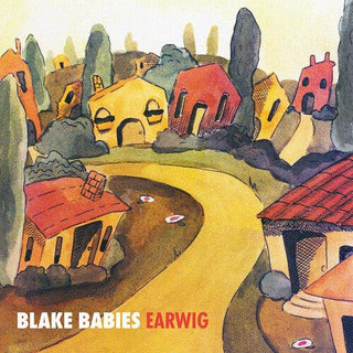 Blake Babies- Earwig (PREORDER)