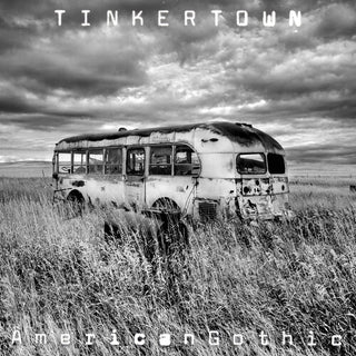 Tinkertown- American Gothic