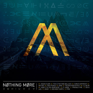 Nothing More- Nothing More (10th Anniversary)