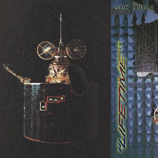 Sun Araw- Lifetime (Vinyl)