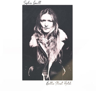 Sophie Gault- Baltic Street Hotel