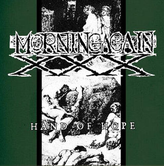 Morning Again- Hand of Hope