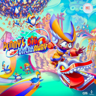 Various- Penny's Big Breakway (Original Soundtrack) (PREORDER)