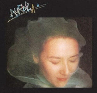 Lily- Auroila (PREORDER)