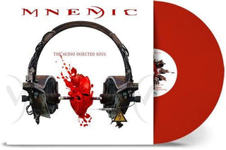 Mnemic- The Audio Injected Soul - Red