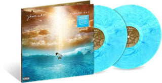 Jhené Aiko- Souled Out (Blue Vinyl)