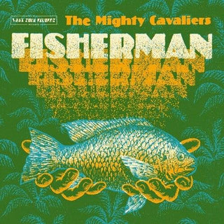 Mighty Cavaliers- Fisherman