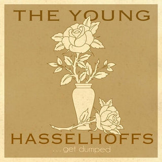 Young Hasselhoffs- Get Dumped