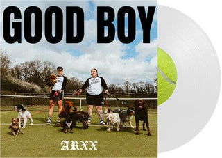 Arxx- Good Boy