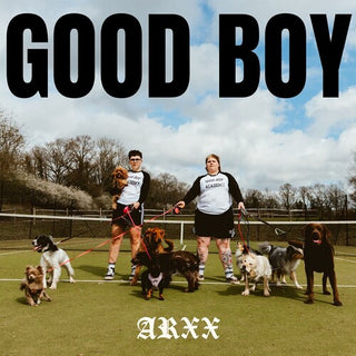 Arxx- Good Boy