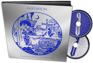 Avatarium- Between You, God, The Devil & The Dead