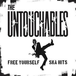 The Untouchables- Free Yourself - Ska Hits