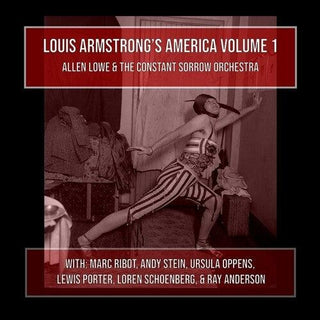 Louis Armstrong's America, Vol. 1