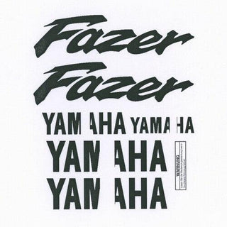 Fazer- Yamaha