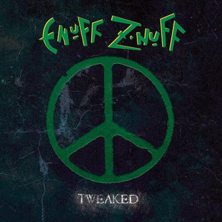 Enuff Z'nuff- Tweaked