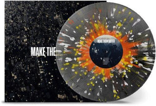 Make Them Suffer- Make Them Suffer (PREORDER)