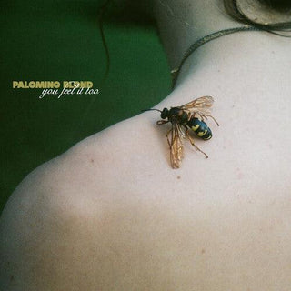 Palomino Blond- You Feel It Too (PREORDER)