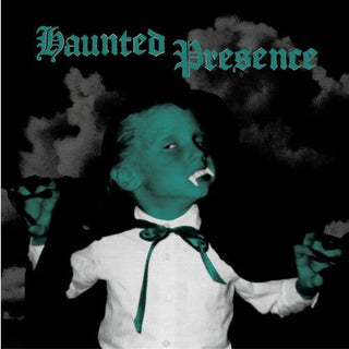 Various Artists- Haunted Presence / Various