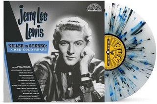 Jerry Lee Lewis- Killer In Stereo: Cold, Cold Heart (PREORDER)