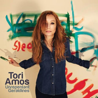 Tori Amos- Unrepentant: Geraldines