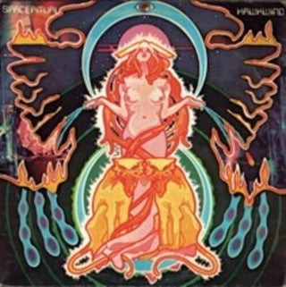 Hawkwind- Space Ritual (PREORDER)