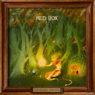 Red Box- Anthology 1980-1990