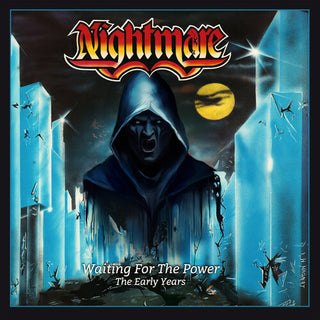 Nightmare- Waiting For The Power: The Early Years