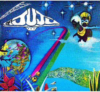 Oneness of Juju- Space Jungle Luv