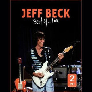 Jeff Beck- Best Of / Live