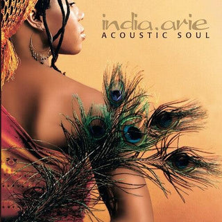 India.Arie- Acoustic Soul