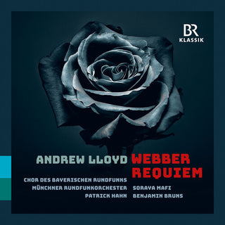 Munich Radio Orchestra- Webber: Requiem; Barber: Adagio