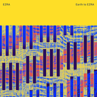 Ezra- Allard, Butterfield, Eckels & Jones: Earth to Ezra