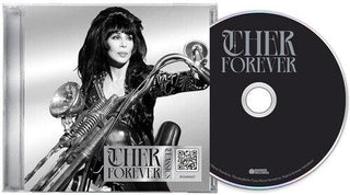 Cher- Forever