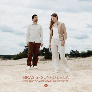 Daphne Oltheten- Brasis - Sonho de la