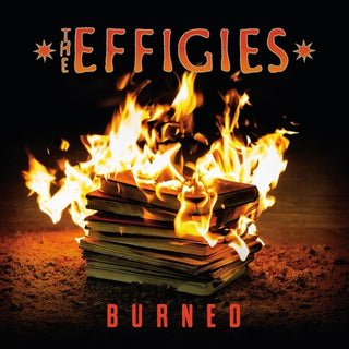 Effigies- Burned