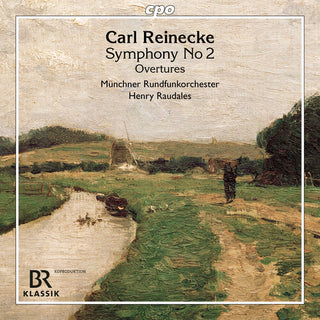 Munich Radio Orchestra- Reinecke: Orchestral Works, Vol. 2