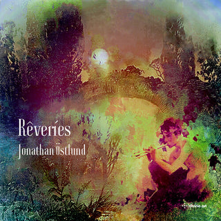 Belarus State Symphony Orchestra- Ostlund: Reveries