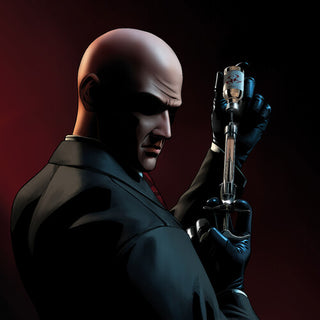 Jesper Kyd- Hitman: Contracts (Original Soundtrack) (PREORDER)