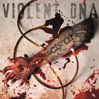 Nuclear- Violent Dna