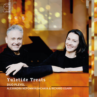 Duo Pleyel- Yuletide Treats