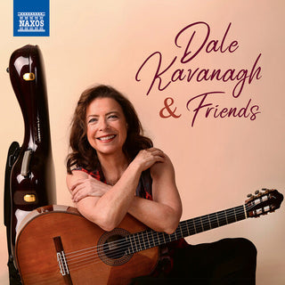 Dale Kavanagh- Dale Kavanagh & Friends