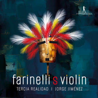 Jorge Jimenez- Farinelli's Violin