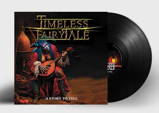 Timeless Fairytale- A Story To Tell