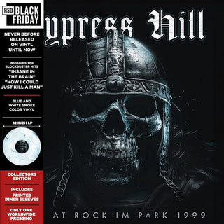 Cypress Hill- Live At Rock Im Park 1999 -BF24